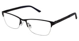 Nicole Miller NMFITZROY Eyeglasses