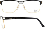 Cazal 7072 Eyeglasses