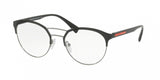 Prada Linea Rossa 52HV Eyeglasses