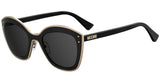 Moschino 050 Sunglasses