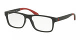 Polo 2182 Eyeglasses