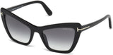 Tom Ford 0555 Sunglasses