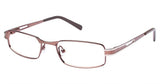 PEZ A550 Eyeglasses