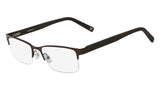 Marchon NYC M BENJAMIN Eyeglasses