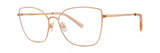 Vera Wang V555 Eyeglasses