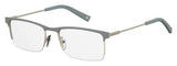 Polaroid Core PldD350 Eyeglasses