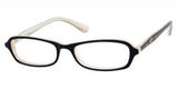Juicy Couture Zoe Eyeglasses