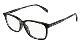 Alexander McQueen Edge AM0216OA Eyeglasses