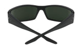 973864 - Soft Matte Black - Happy Gray Green Polar