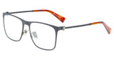 John Varvatos V182MNA55 Eyeglasses