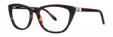 Vera Wang DEA Eyeglasses