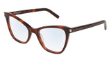 Saint Laurent New Wave SL 219 Eyeglasses