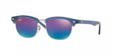 Ray Ban Junior Junior Clubmaster 9050S Sunglasses