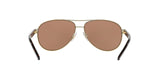 1012T - Gold - Gold Mirror Polarized