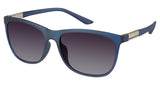 Elle EL14846 Sunglasses