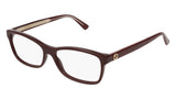 Gucci Opulent Luxury GG0316O Eyeglasses
