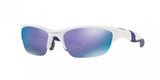 Oakley Half Jacket 2.0 9153 Sunglasses