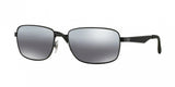 Ray Ban 3529 Sunglasses