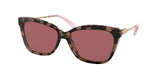 Coach L1160 8305F Sunglasses