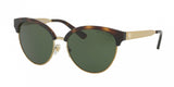 Michael Kors Amalfi 2057 Sunglasses