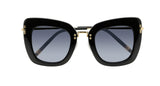 Boucheron Quatre BC0015S Sunglasses
