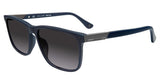 Police SPL77307PA58 Sunglasses