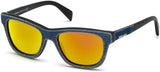 Diesel 0111 Sunglasses