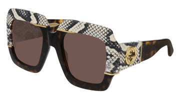 Gucci Seasonal Icon GG0484S Sunglasses