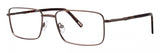 Timex L048 Eyeglasses
