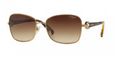 Vogue 3982SB Sunglasses