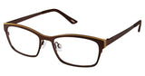 Kliik K615 Eyeglasses
