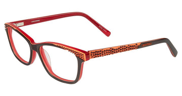Converse K403BRO47 Eyeglasses