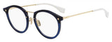 Fendi FfM0050 Eyeglasses