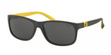 Polo 4109 Sunglasses
