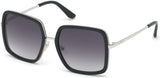 Guess 7602 Sunglasses