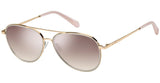 Fossil 2096 Sunglasses