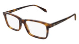 Alexander McQueen Iconic AM0162O Eyeglasses