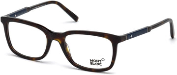 Montblanc 0638 Eyeglasses