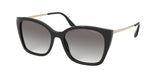 Prada 12XSF Sunglasses