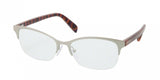 Prada 60PV Eyeglasses