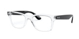 Ray Ban 4640V Eyeglasses