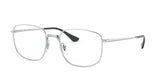 Ray Ban 6457 Eyeglasses