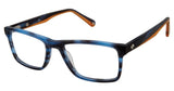 Sperry SPTIDEBEACH Eyeglasses