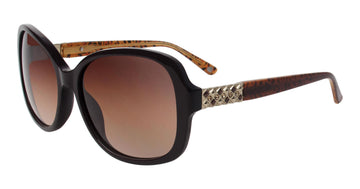 Bebe 7096 Sunglasses