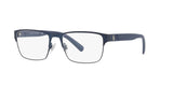 9119 - Matte Navy Blue