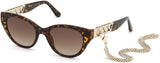 Guess 7690 Sunglasses