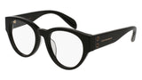 Alexander McQueen Amq - Edge AM0055OA Eyeglasses