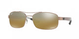 Ray Ban 8318CH Sunglasses