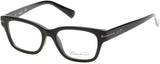Kenneth Cole New York 0237 Eyeglasses