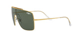 905071 - Gold - Dark Green